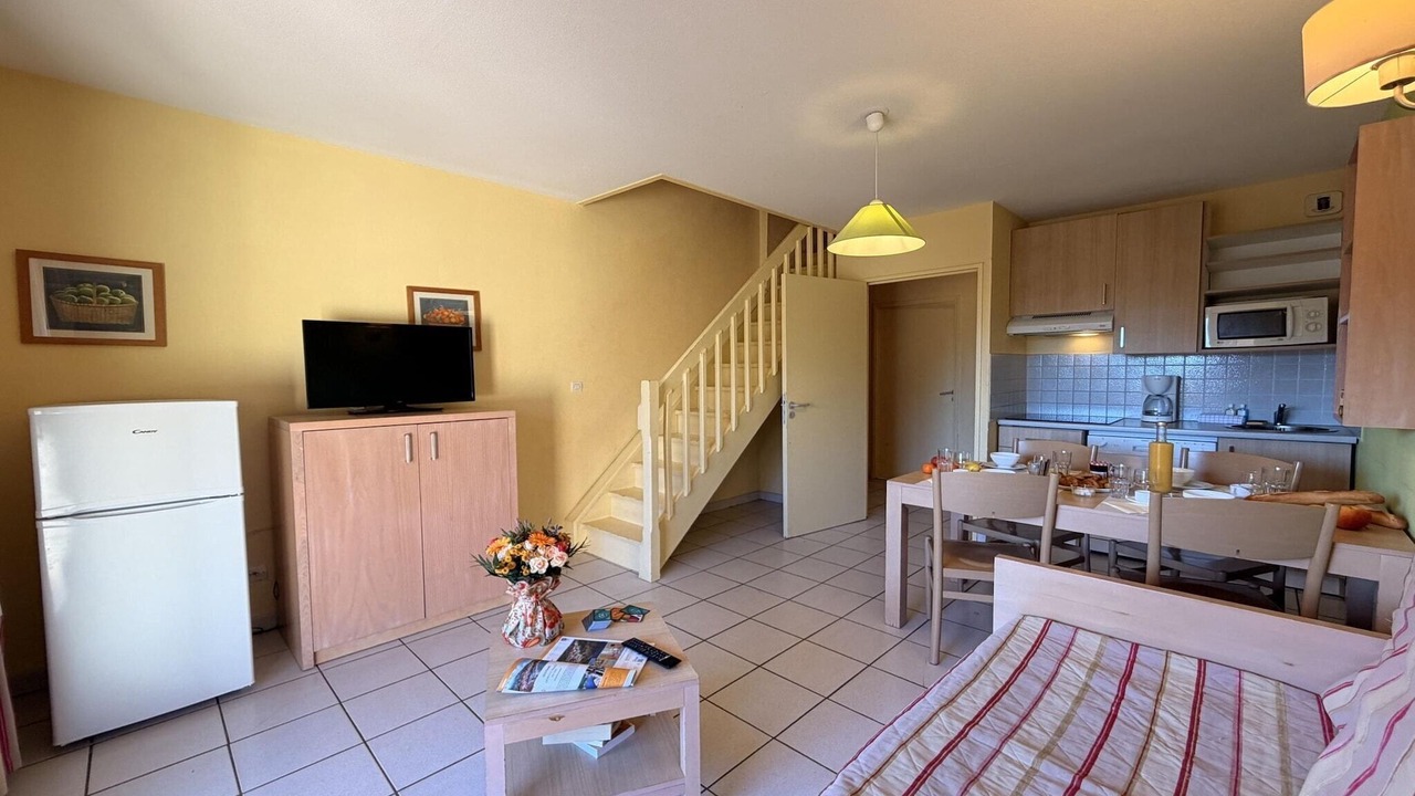 Photo of Livingroom in Cerbere