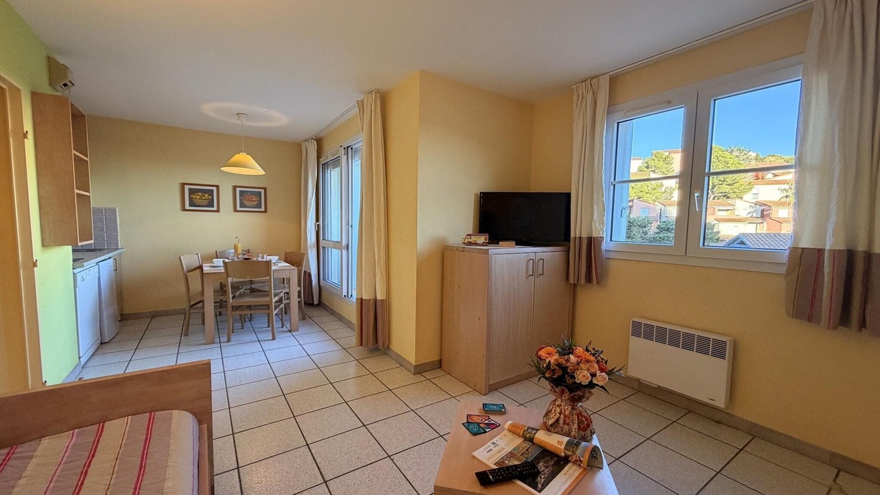 Photo of Livingroom in Cerbere