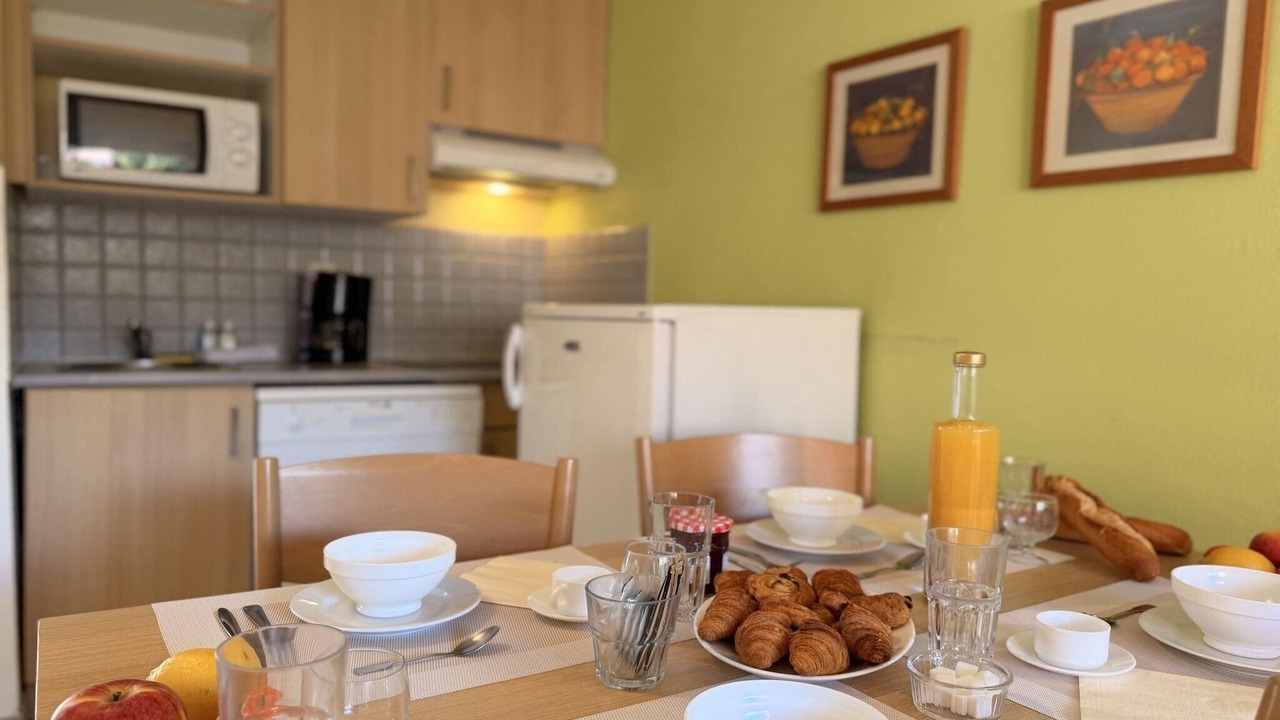 Photo of Livingroom in Cerbere