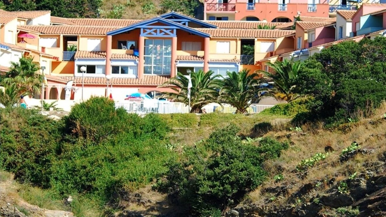 Photo of Outdoor in Cerbere