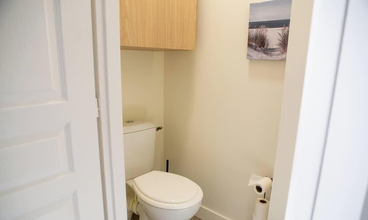 Photo of Bathroom in Sainte-Marie-Plage