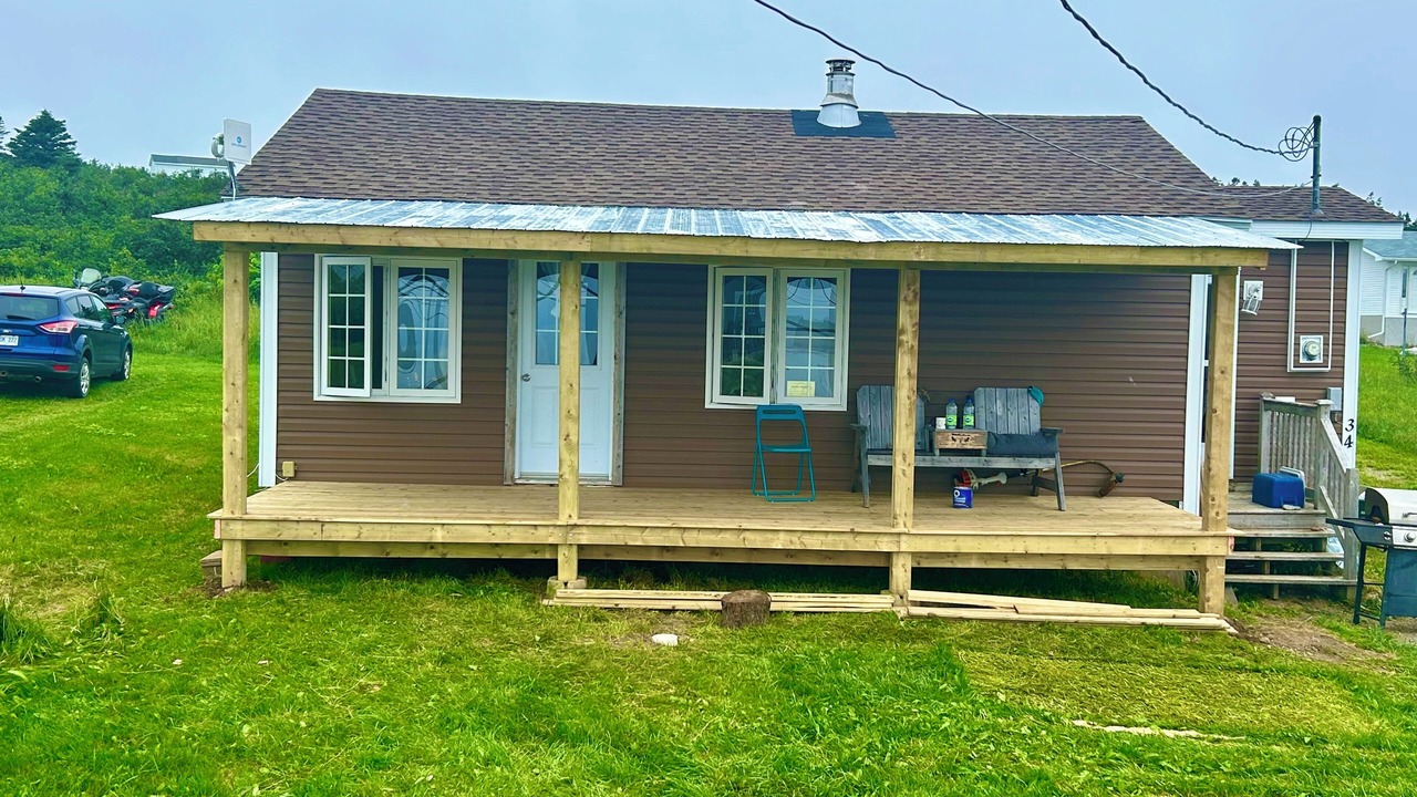 Photo of Outdoor in Port au Port West-Aguathuna-Felix Cove