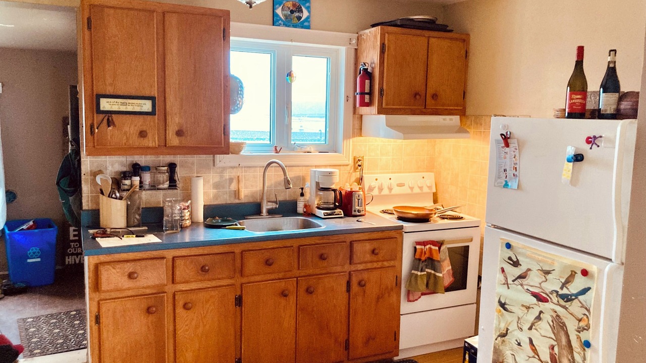 Photo of Kitchen in Port au Port West-Aguathuna-Felix Cove