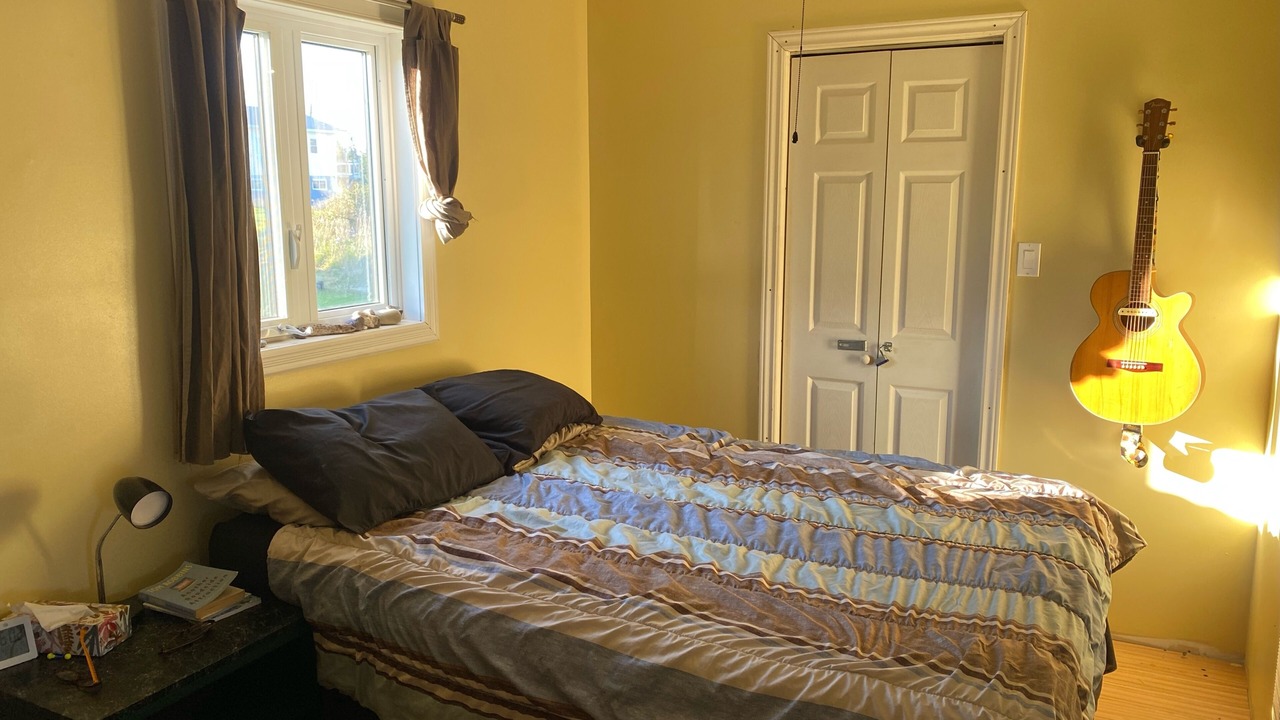 Photo of Bedroom in Port au Port West-Aguathuna-Felix Cove