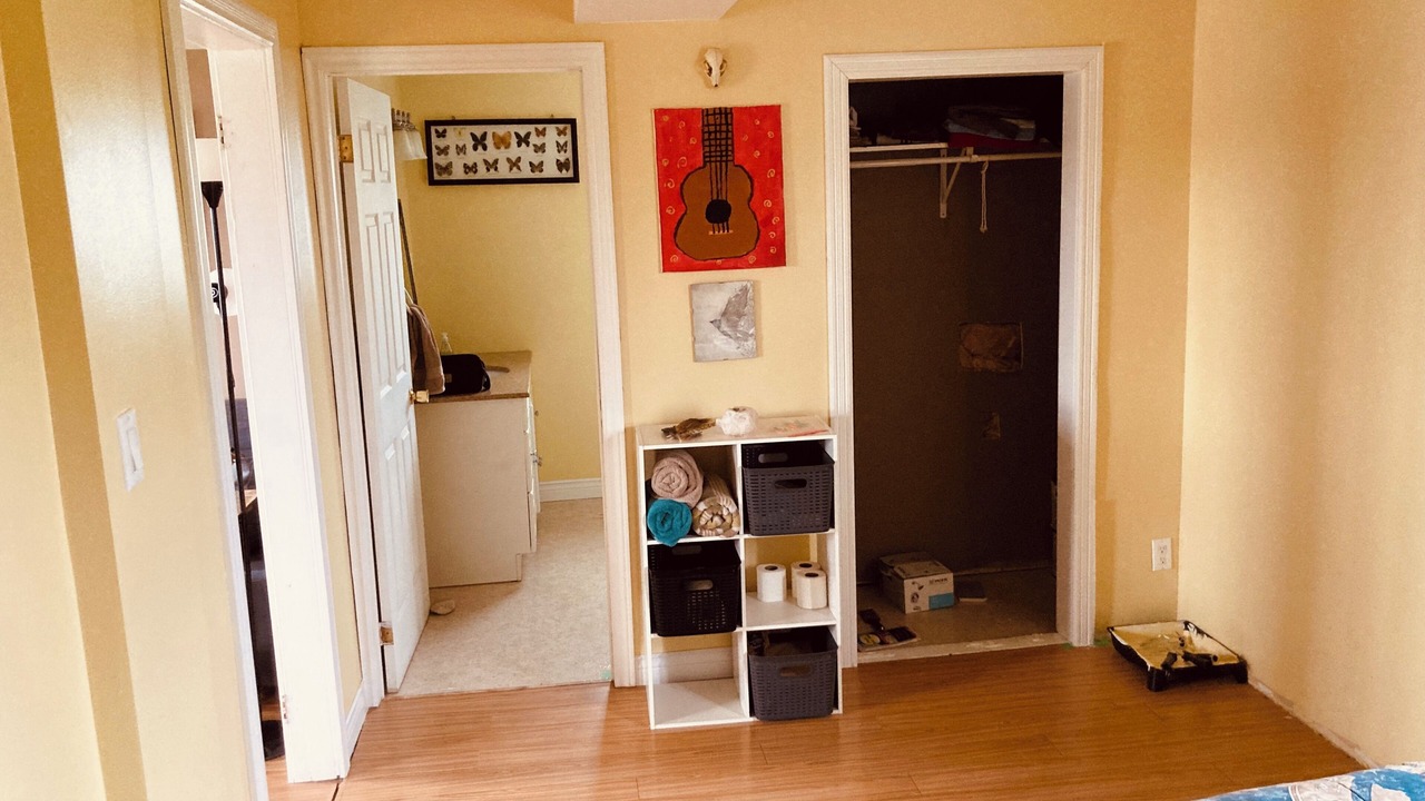 Photo of Bedroom in Port au Port West-Aguathuna-Felix Cove