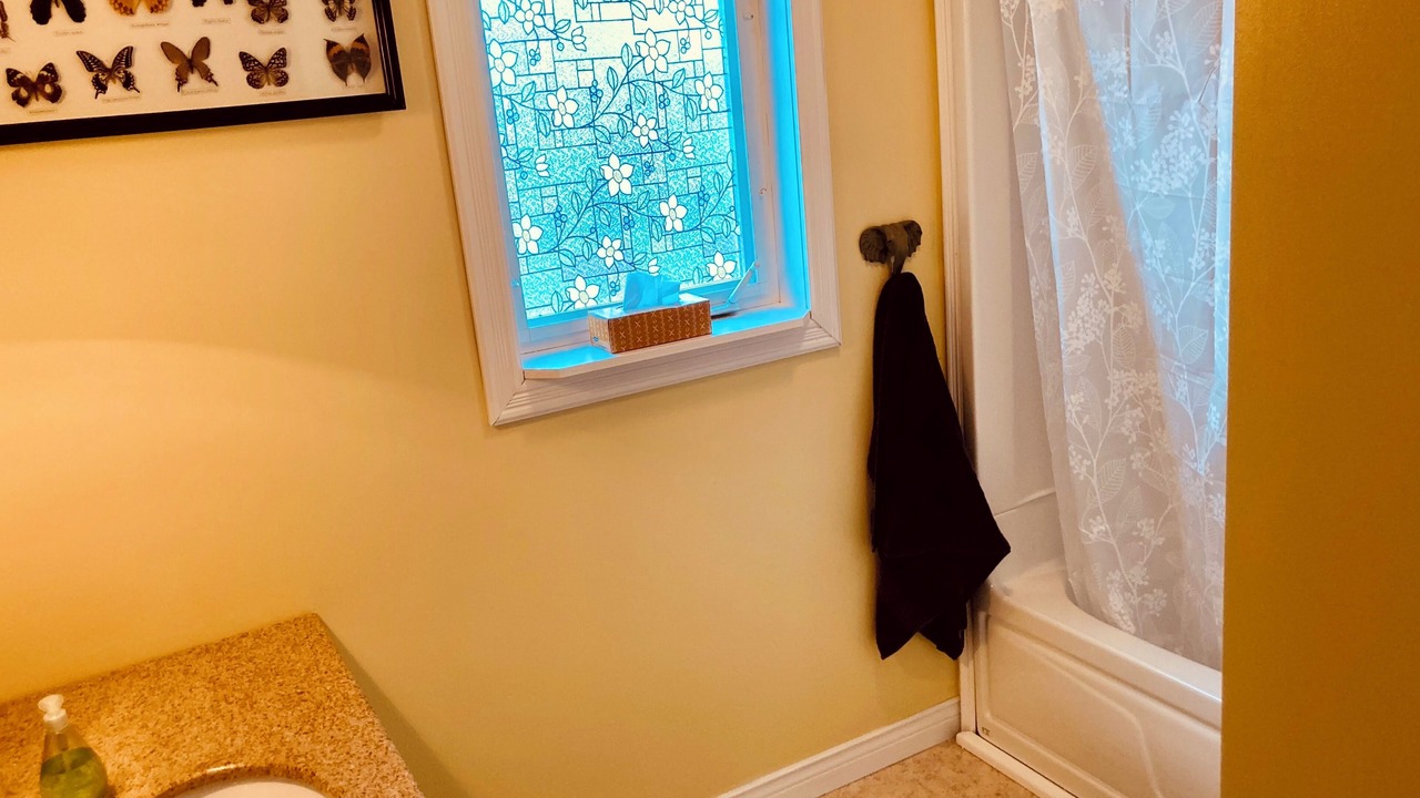Photo of Bathroom in Port au Port West-Aguathuna-Felix Cove