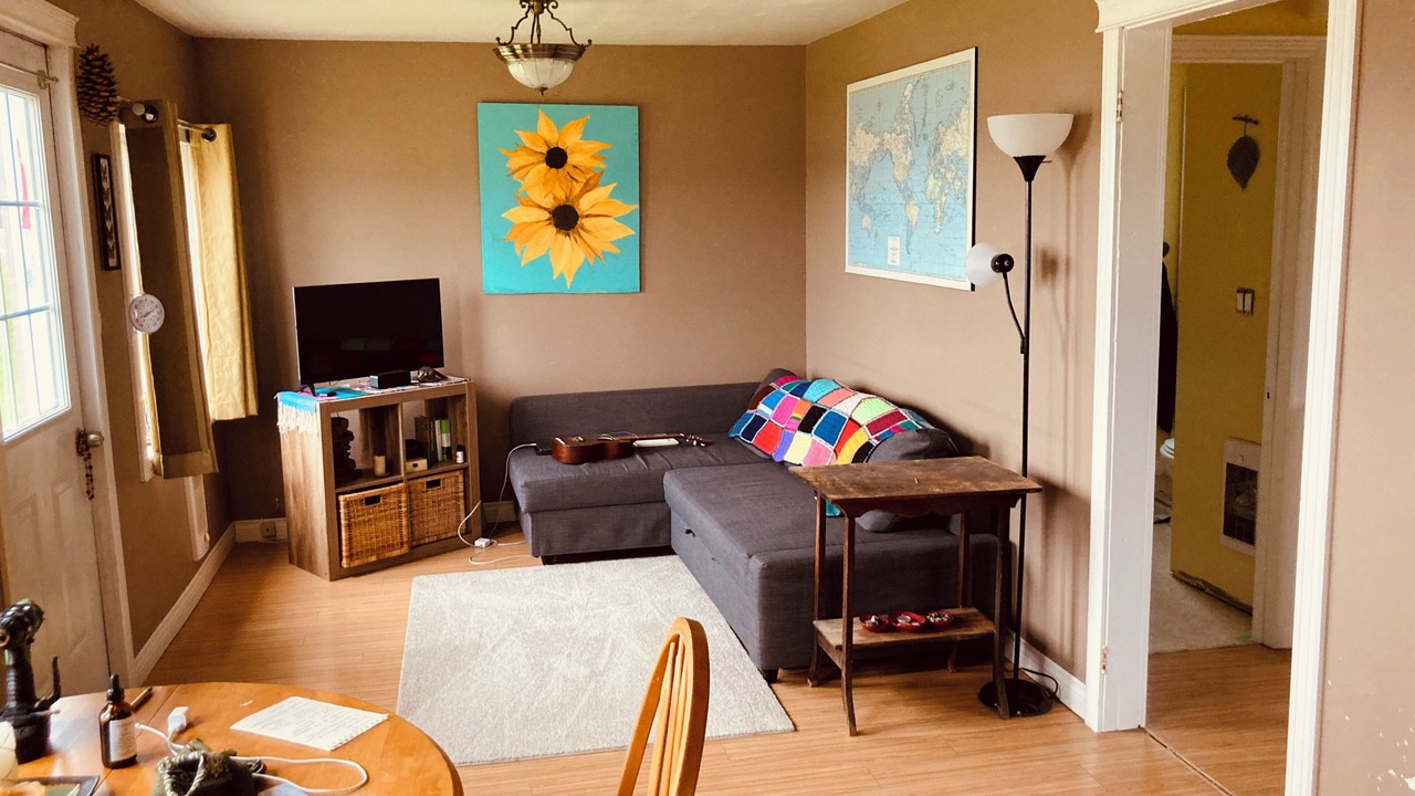 Photo of Livingroom in Port au Port West-Aguathuna-Felix Cove