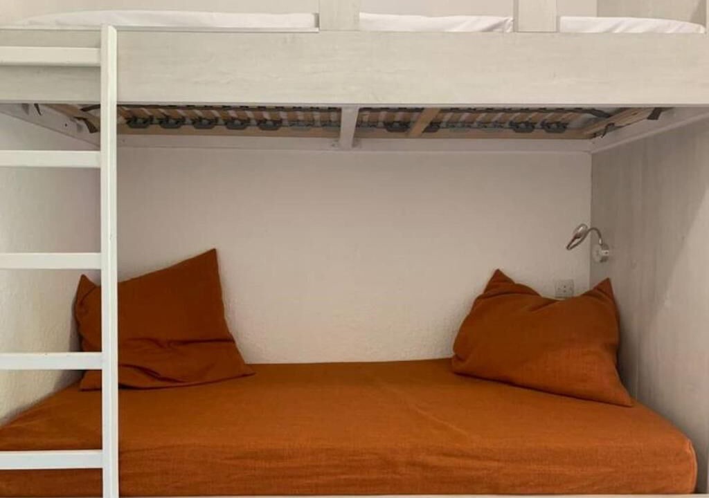 Photo of Bedroom in Pra Loup