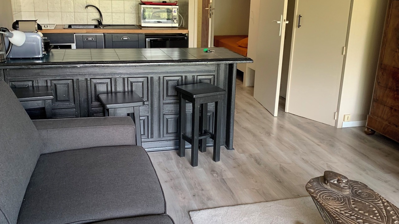 Photo of Livingroom in Pra Loup