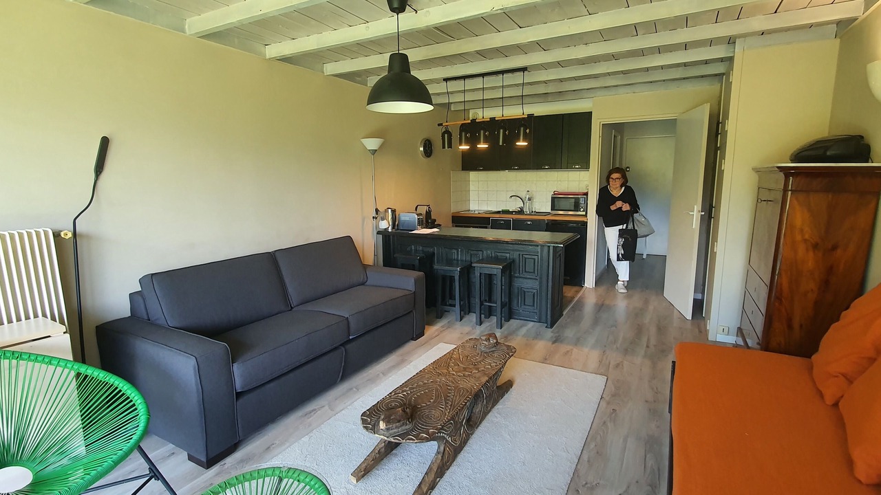 Photo of Livingroom in Pra Loup