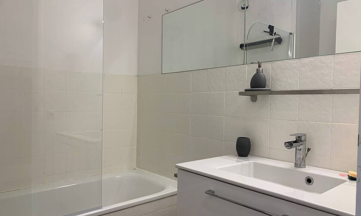 Photo of Bathroom in Pra Loup