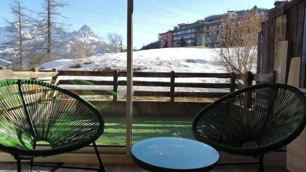 Photo of Outdoor in Pra Loup