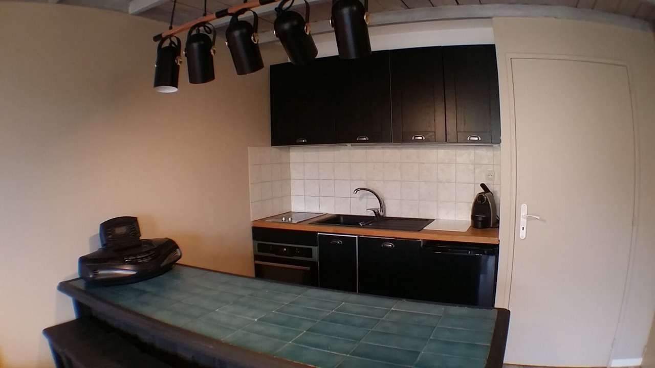 Photo of Kitchen in Pra Loup