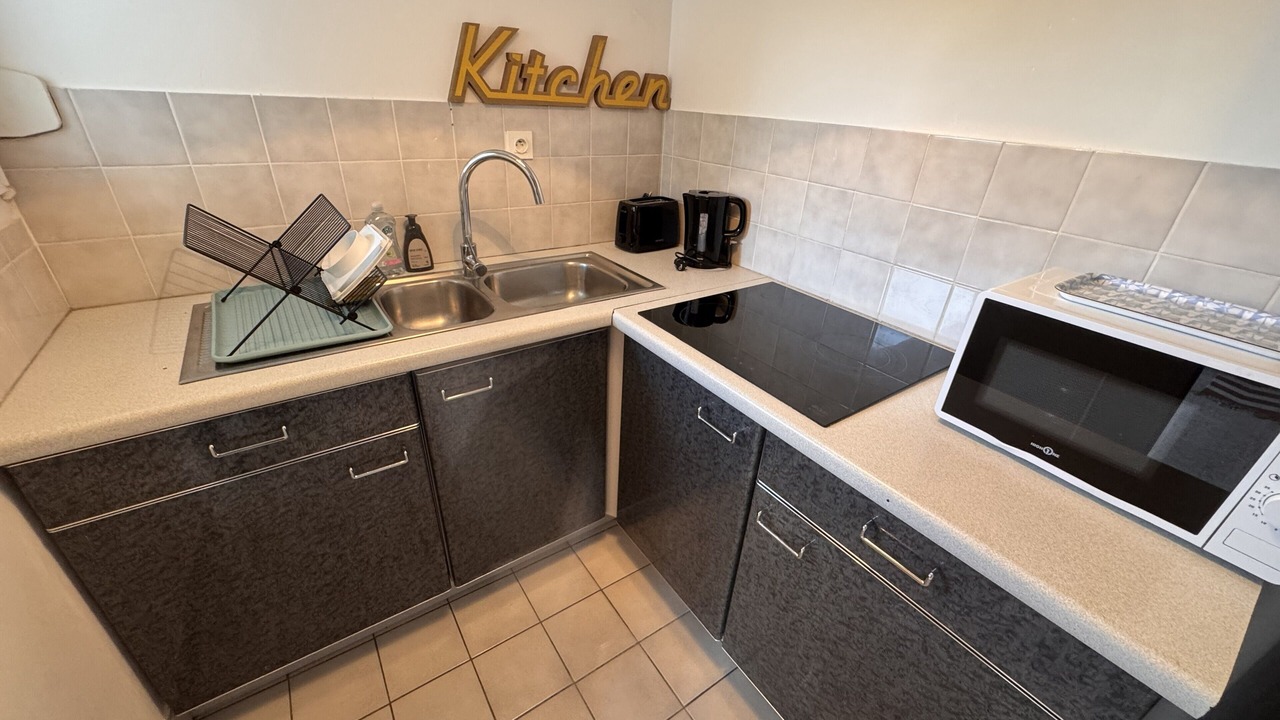 Photo of Kitchen in Saint-Briac-sur-Mer