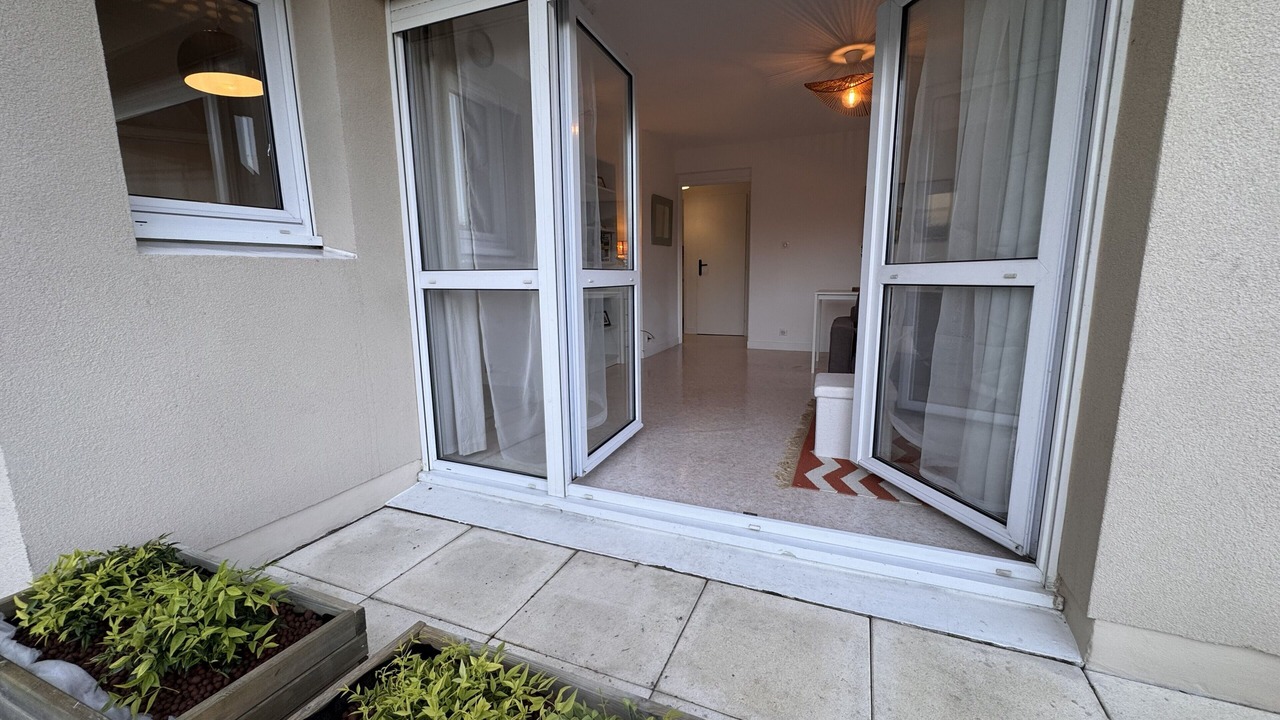 Photo of Outdoor in Saint-Briac-sur-Mer