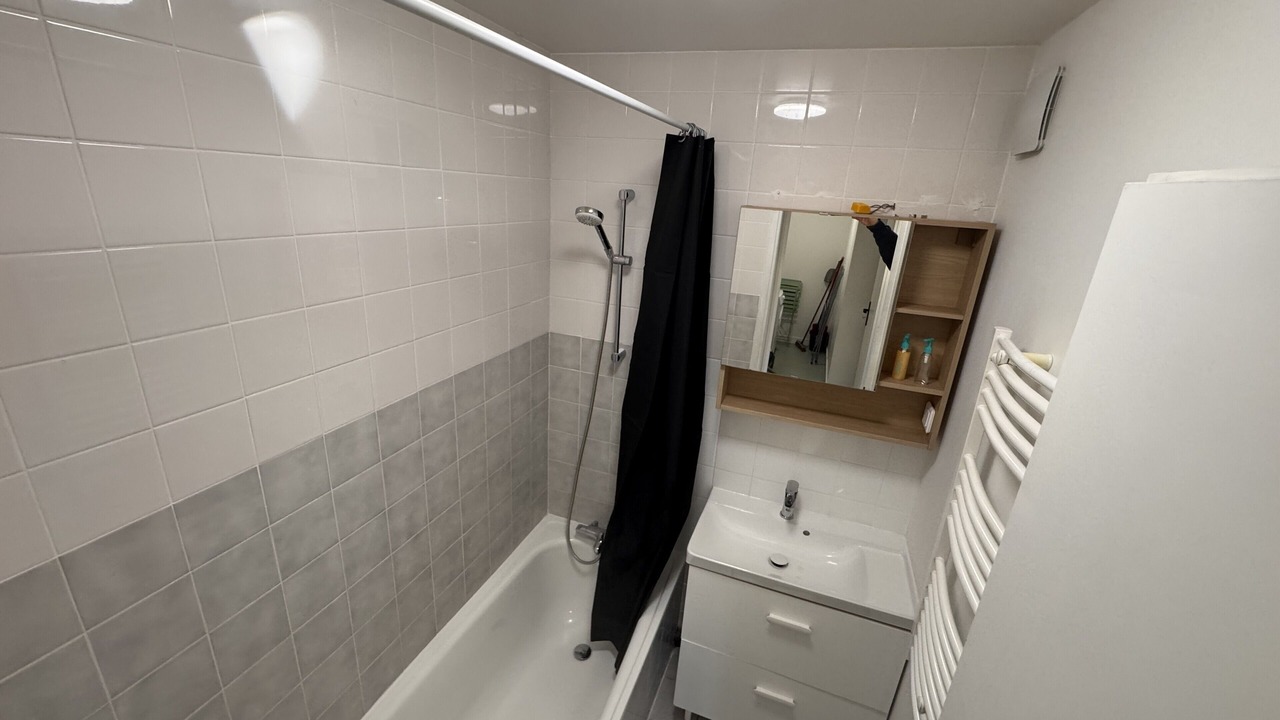 Photo of Bathroom in Saint-Briac-sur-Mer