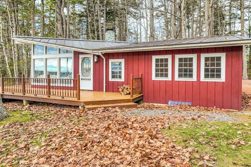 Photo of Outdoor in Nobleboro