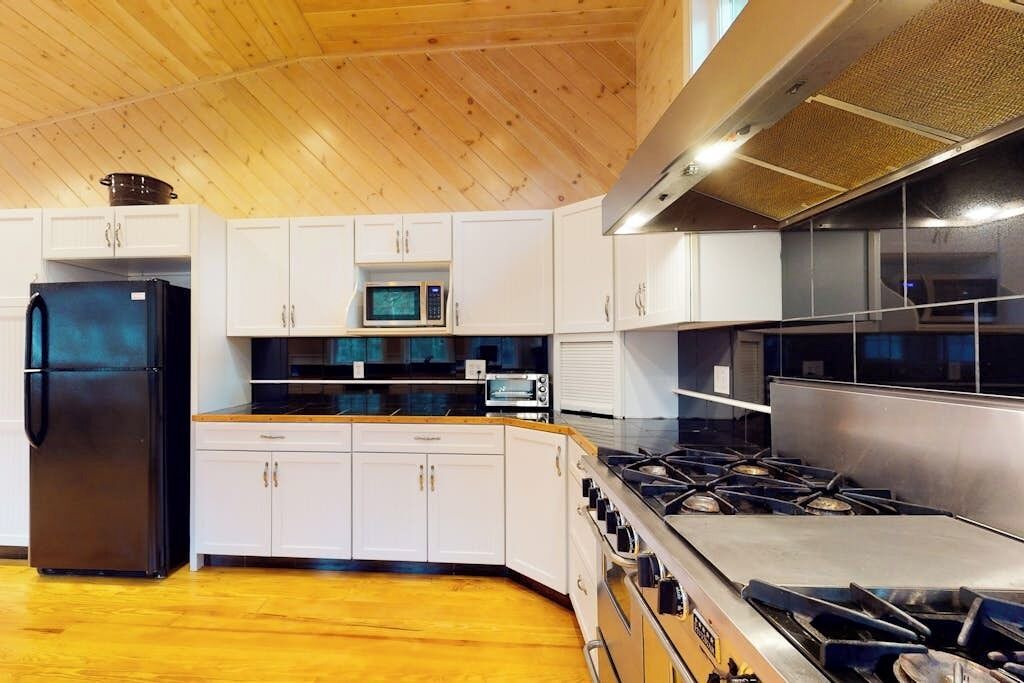 Photo of Kitchen in Nobleboro