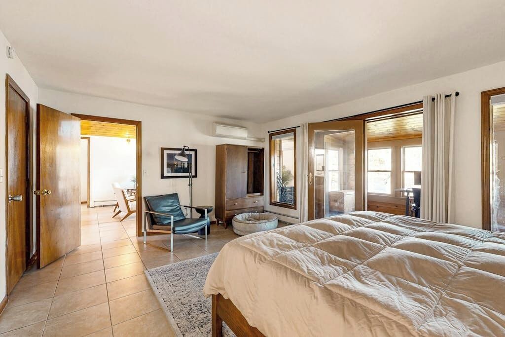 Photo of Bedroom in Wiscasset