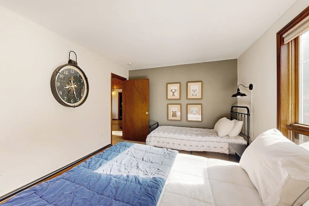 Photo of Bedroom in Wiscasset