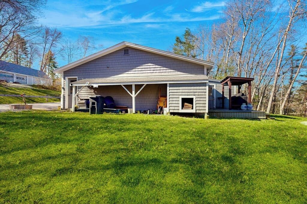 Photo of Outdoor in Wiscasset