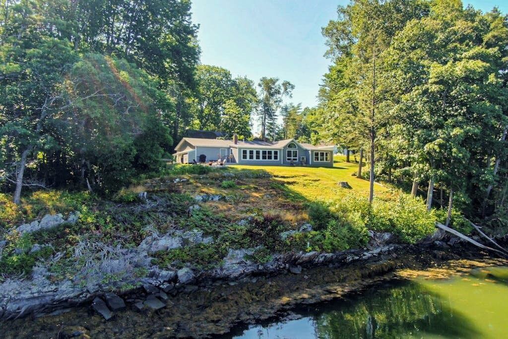 Photo of Outdoor in Wiscasset