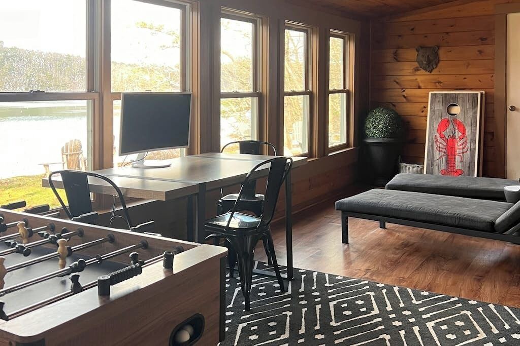 Photo of Bedroom in Wiscasset