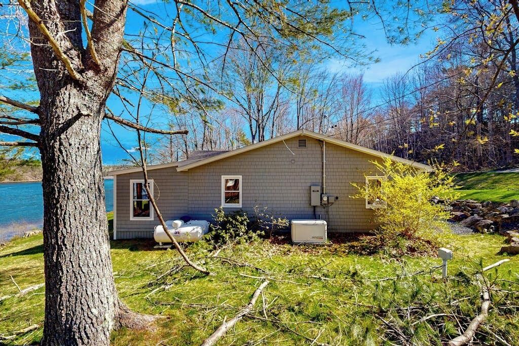 Photo of Outdoor in Wiscasset