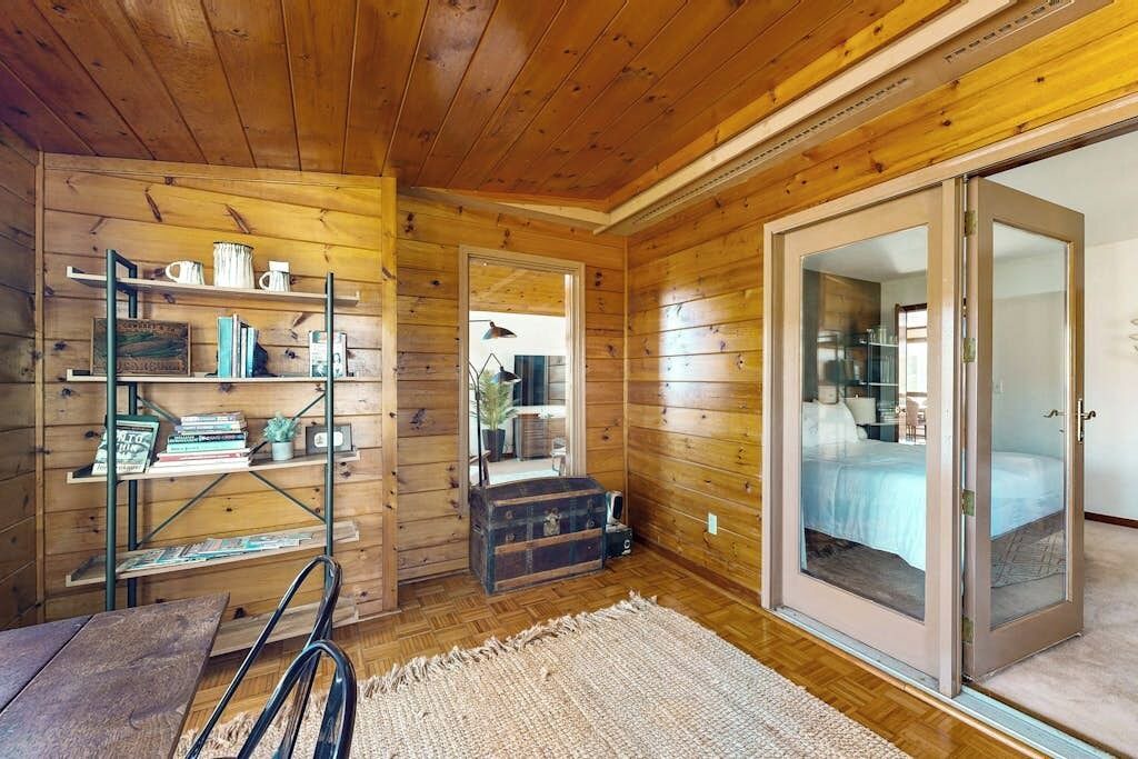 Photo of Bedroom in Wiscasset