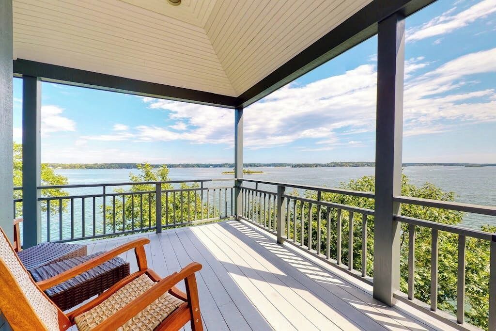 Photo of Outdoor in Isle of Springs