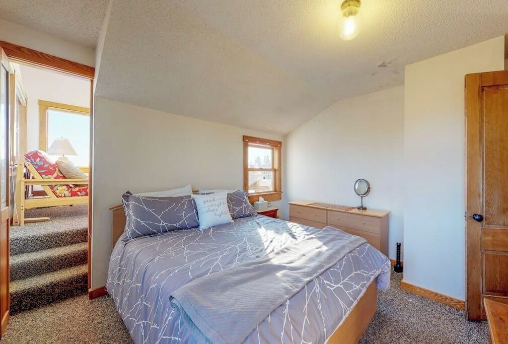 Photo of Bedroom in Newagen
