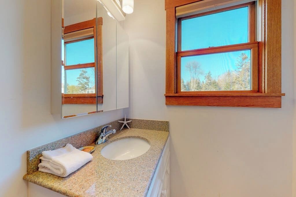 Photo of Bathroom in Newagen