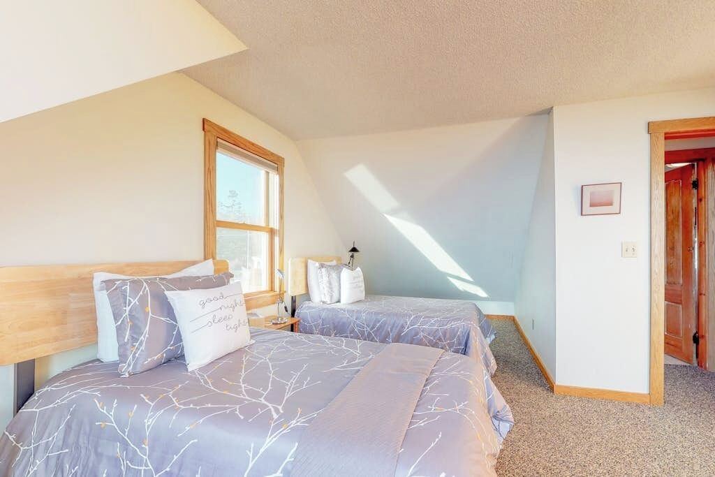 Photo of Bedroom in Newagen