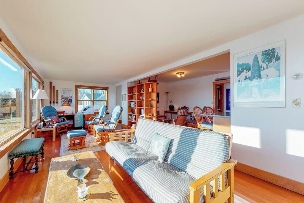 Photo of Livingroom in Newagen