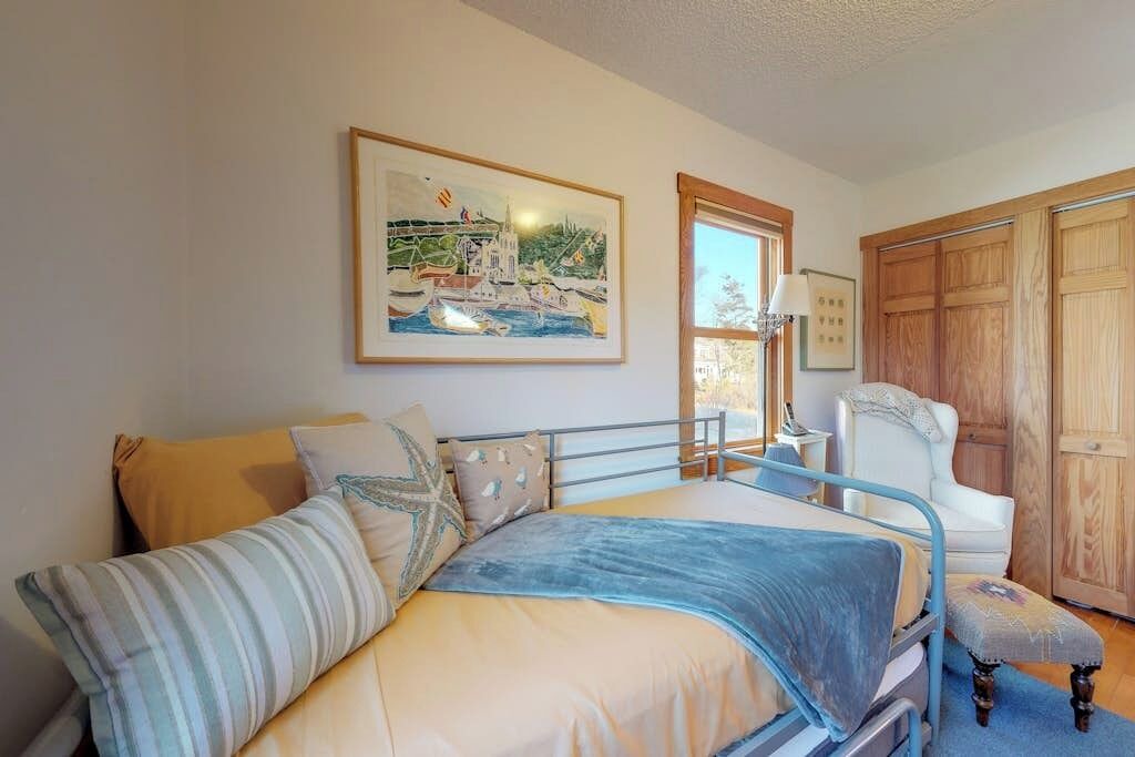 Photo of Bedroom in Newagen
