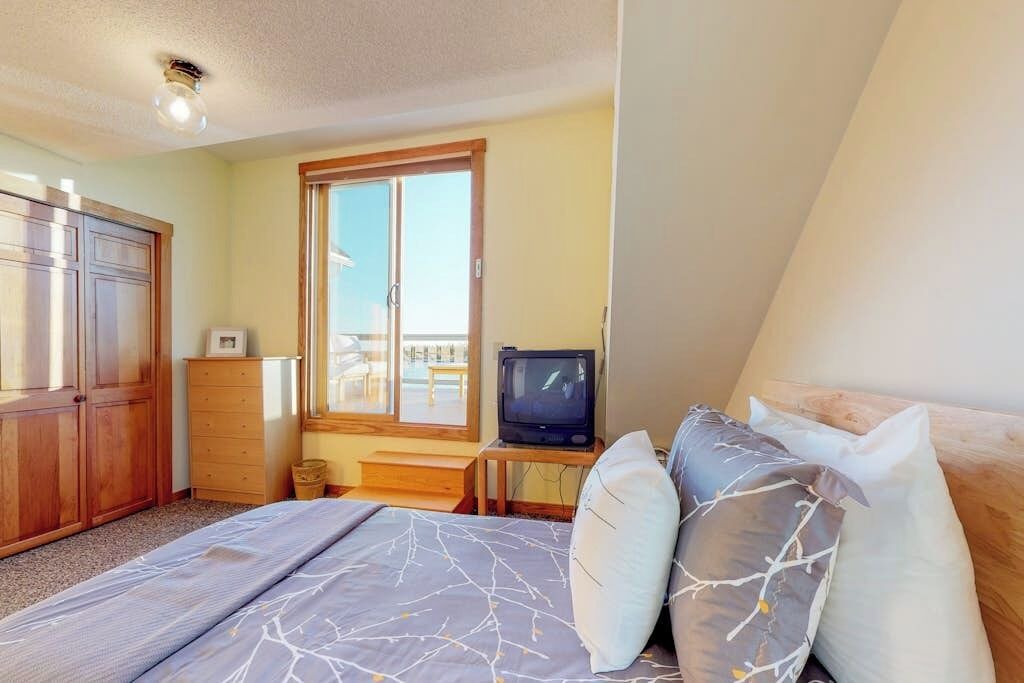 Photo of Bedroom in Newagen