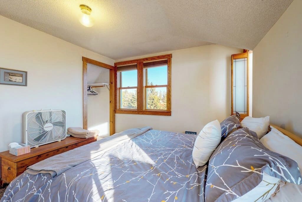 Photo of Bedroom in Newagen