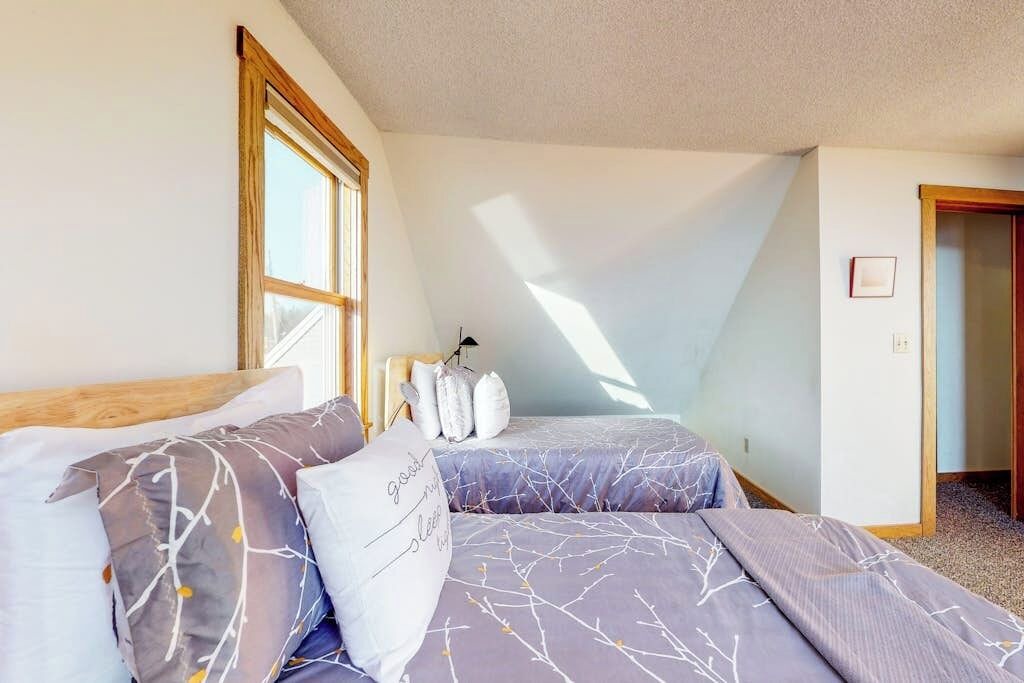 Photo of Bedroom in Newagen