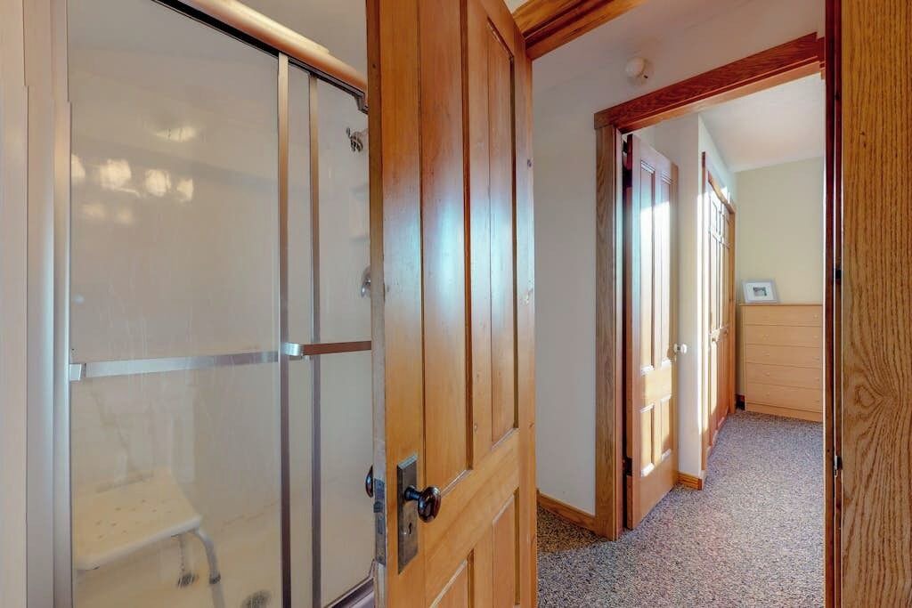 Photo of Bathroom in Newagen