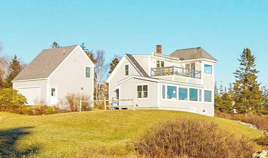 Photo of Outdoor in Newagen