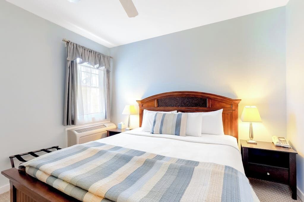 Photo of Bedroom in Northeast Harbor