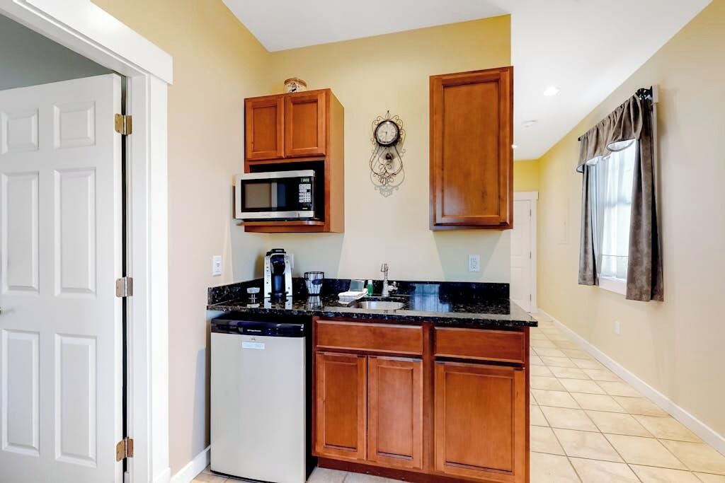 Photo of Kitchen in Northeast Harbor