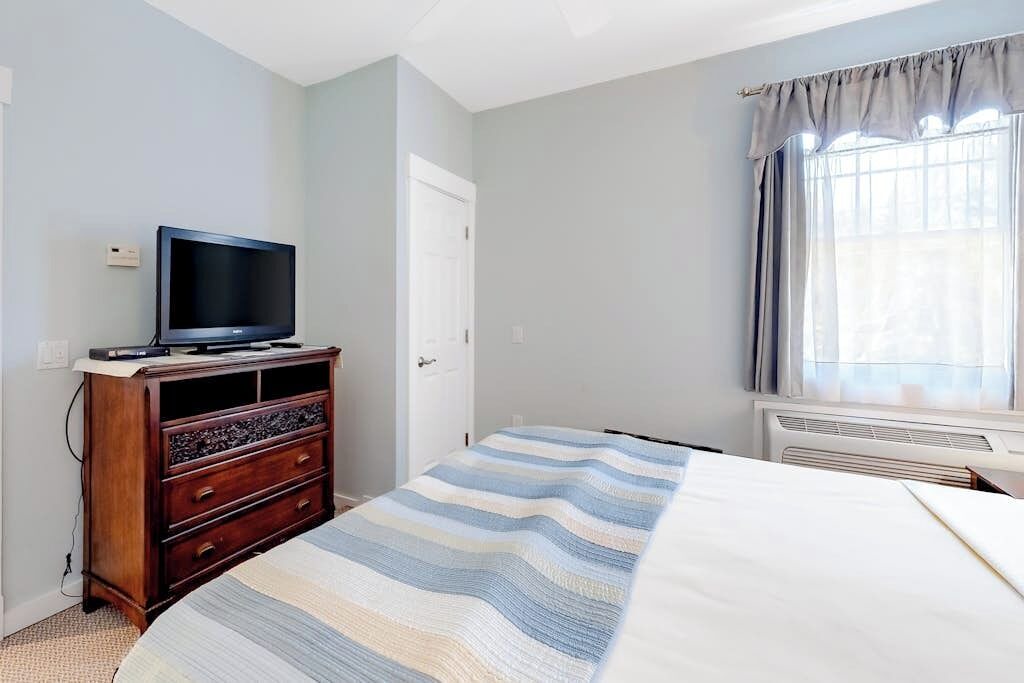 Photo of Bedroom in Northeast Harbor