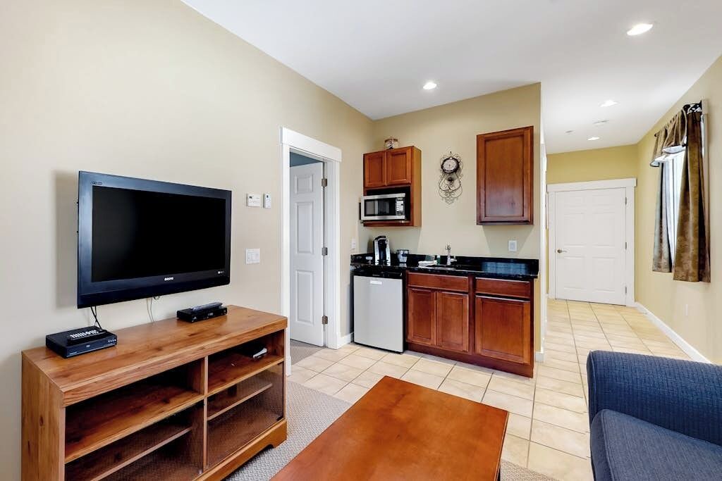 Photo of Livingroom in Northeast Harbor