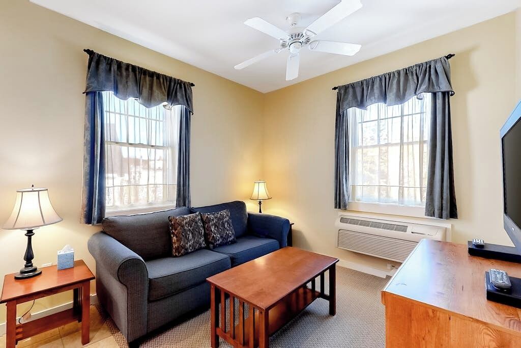 Photo of Livingroom in Northeast Harbor