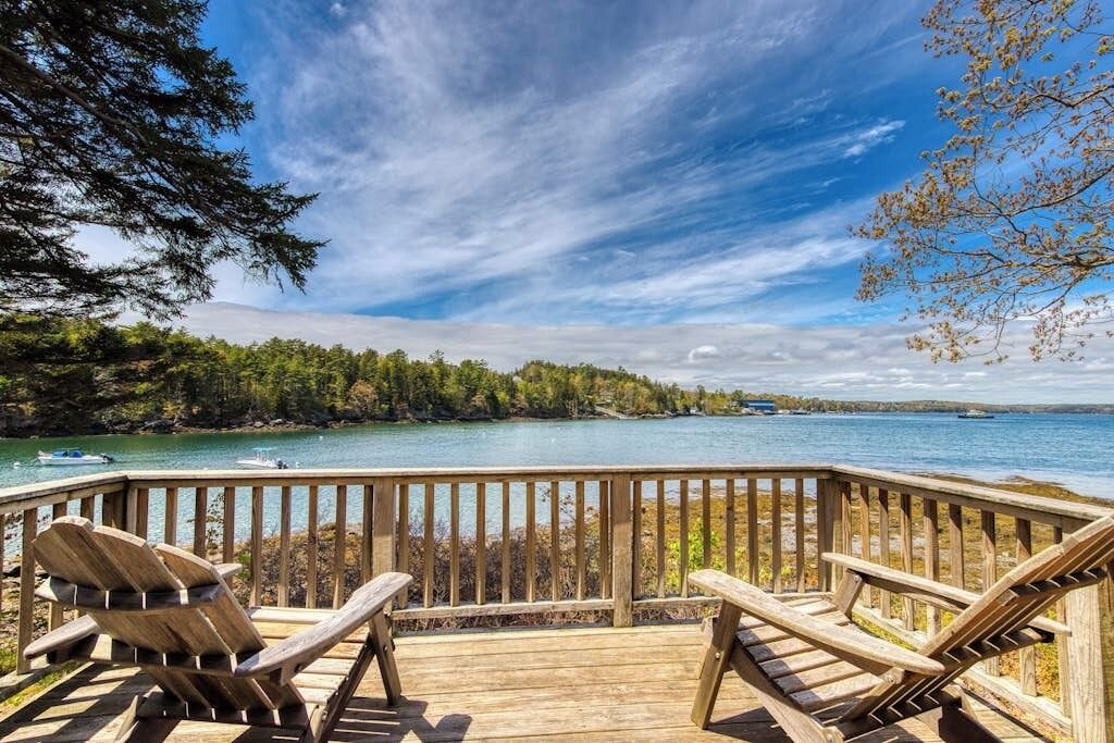 Photo of Outdoor in East Boothbay
