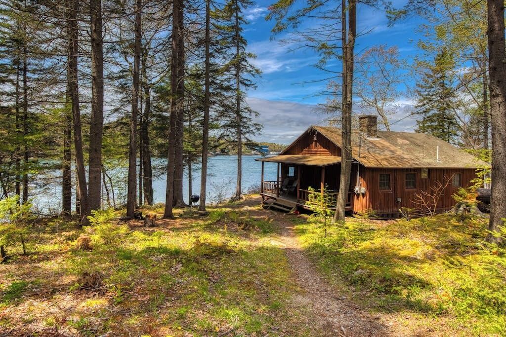 Photo of Outdoor in East Boothbay