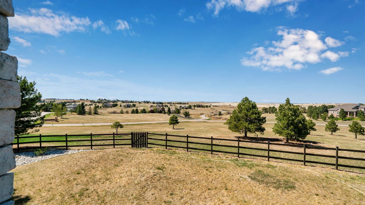 Photo of Outdoor in Parker