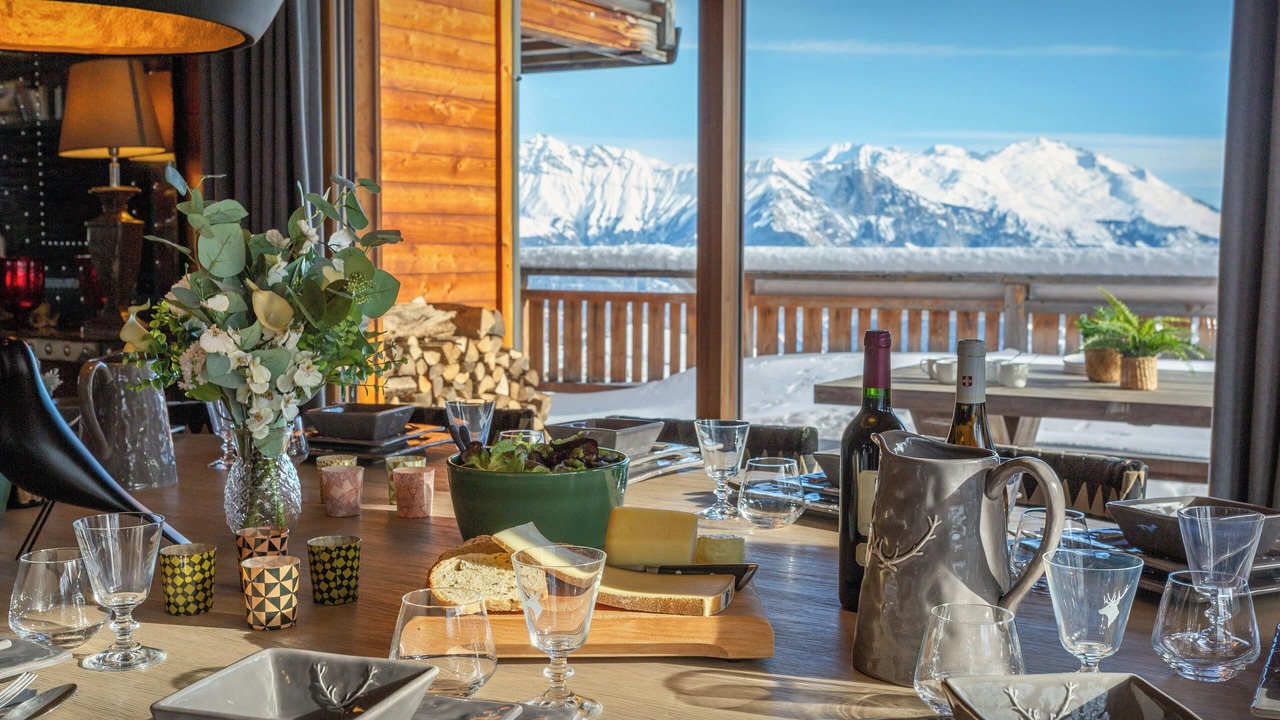 Photo of Others in La Toussuire