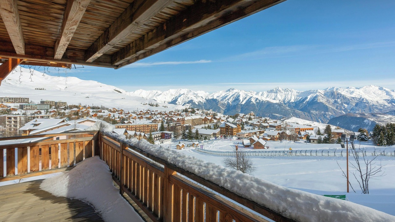 Photo of Others in La Toussuire